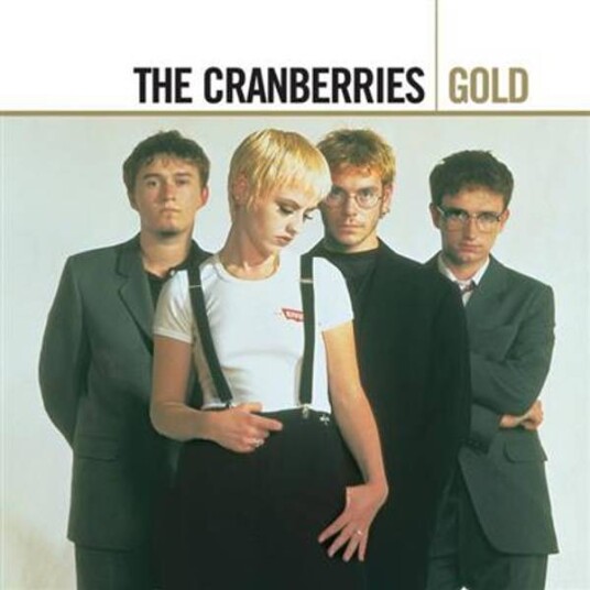 The Cranberries Gold 2CD The Cranberries Gold 2CD