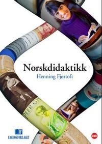 Norskdidaktikk Av Henning Fjørtoft