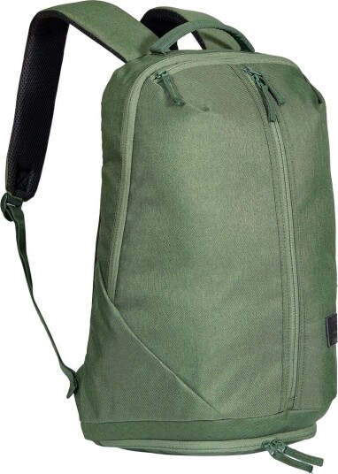 Urberg Rubine Urban Backpack 2.0 Green