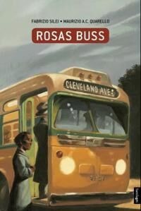 Rosas Buss Av Fabrizio Silei