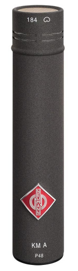 Neumann Km 184 A Nx Km A Series Set Cardiod Includes Kk18