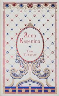 Anna Karenina Av Leo Tolstoy
