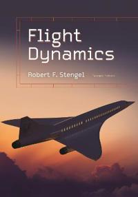 Flight Dynamics Av Robert F. Stengel