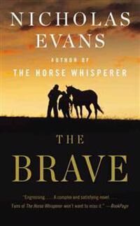 Evans Nicholas The Brave