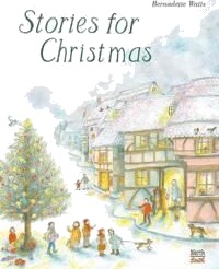 Stories For Christmas Av Bernadette Watts