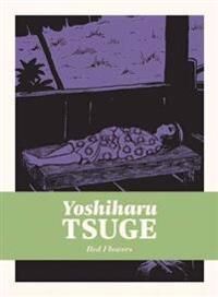 Red Flowers Av Yoshiharu Tsuge