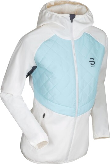 Dæhlie Sportswear Dæhlie Jacket Nordic 2 . 0 Wmn Iced Aqua L