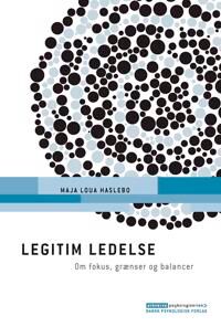 Haslebo Maja Loua Legitim ledelse