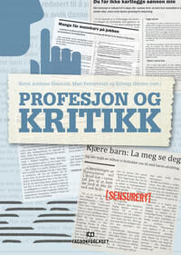 Profesjon Og Kritikk