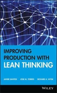 Santos J Improving Production with Lean Thinking