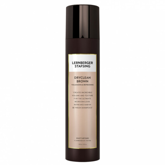 Lernberger Stafsing Dryclean Brown Spray 300ml