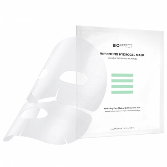 BIOEFFECT Imprinting Hydrogel Mask 1pcs BIOEFFECT Imprinting Hydrogel Mask 1pcs