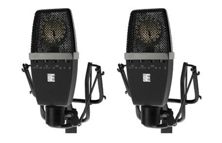 SE Electronics Se4400a Stereo Pair