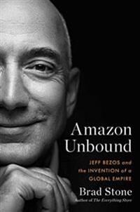 Stone Brad Amazon Unbound