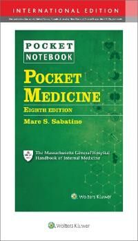 Pocket Medicine Av Dr. Marc S Md Sabatine