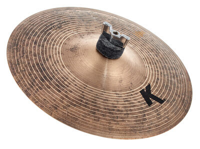 Zildjian 10"" K Custom Spec. Dry Splash