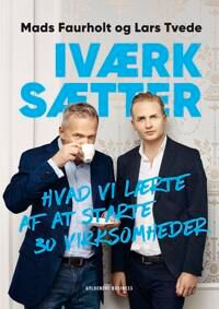 Faurholt Mads Iværksætter
