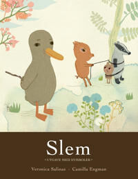 Slem Av Veronica Salinas