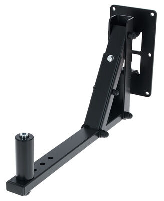 K&M 24173 Speaker Wall Mount K&M 24173 Speaker Wall Mount