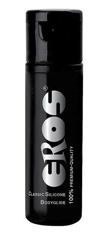 Eros Classic Silicone Bodyglide 30 ml
