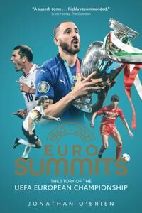 Euro Summits Av Jonathan O'Brien