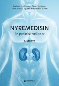 Nyremedisin Av Anders Hartmann, Trond Jenssen, Joar Julsrud, Erik Heyerdahl Strøm