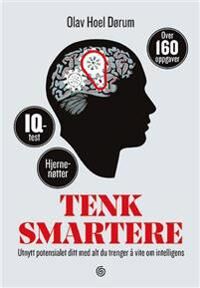 Tenk Smartere Av Olav Hoel Dørum