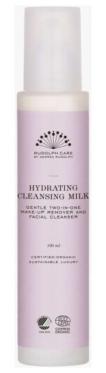 Rudolph Care Hydrating Cleansing Milk 100 ML