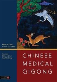 Liu, Tianjun Chinese Medical Qigong
