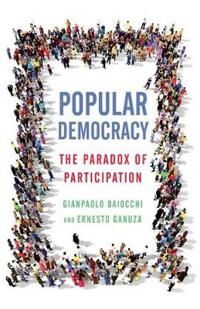 Baiocchi Gianpaolo Popular Democracy