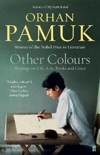 Other Colours Av Orhan Pamuk