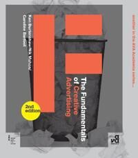 The Fundamentals Of Creative Advertising Av Ken Burtenshaw, Caroline Barfoot, Nik Mahon The Fundamentals Of Creative Advertising Av Ken Burtenshaw, Caroline Barfoot, Nik Mahon