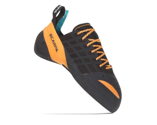 Scarpa Instinct Black 40 Scarpa Instinct Black 40