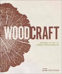 Wood Craft Av Barn The Spoon
