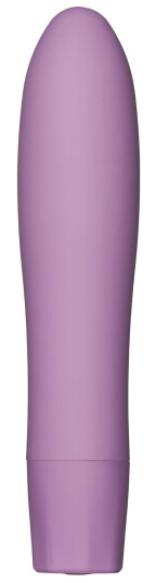 baseks Powerful Minivibrator - Lilla - 1500 baseks Powerful Minivibrator - Lilla - 1500