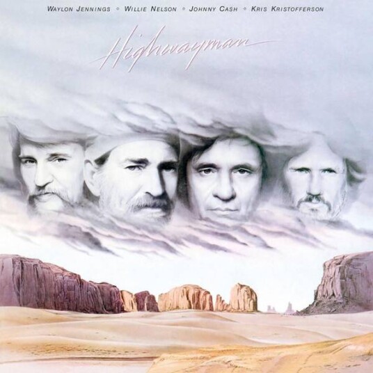 The Highwaymen Highwayman Vinyl 180 Gram The Highwaymen Highwayman Vinyl 180 Gram