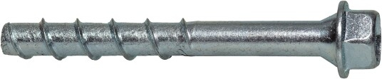Arvid Nilsson Betongskrue Bts M 14x80 St-El 20-Pakke