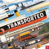 Transported Av Matt Ralphs