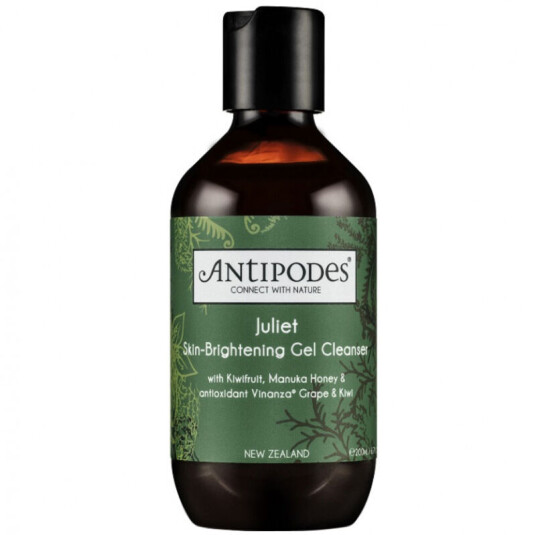 Antipodes Juliet Daily Balancing Gel Cleanser 200 ml