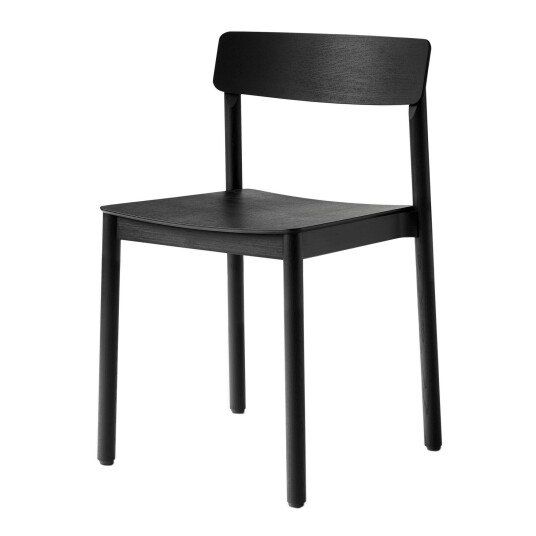 &Tradition Betty TK2 Black &Tradition Betty TK2 Black