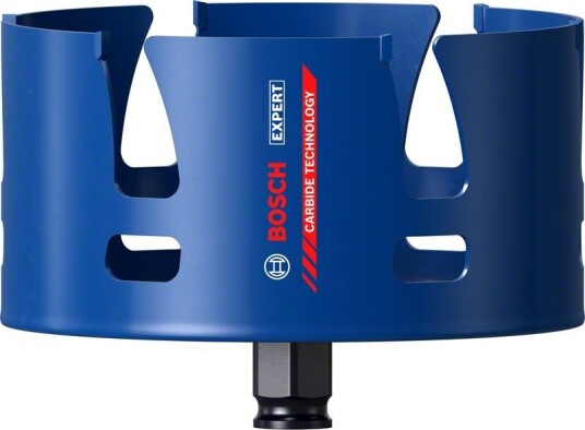 Bosch Hålsåg Expert Construction Material 121 X 60 Mm Bosch Hålsåg Expert Construction Material 121 X 60 Mm