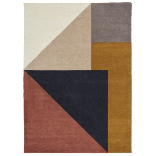 Linie Design Arguto ullteppe 200x300 cm Multi
