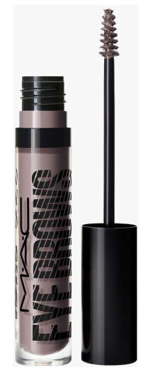 MAC Cosmetics Eye Brows Big Boost Fibre Gel 4,1 g  10 Thunder