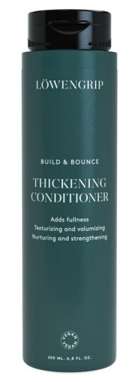 Lowengrip Build Bounce Thickening Conditioner 200ml Lowengrip Build Bounce Thickening Conditioner 200ml