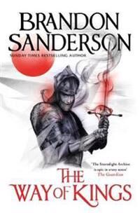 Sanderson Brandon The Way of Kings Sanderson Brandon The Way of Kings