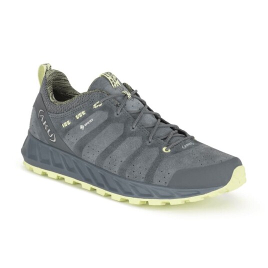Aku Women's Rapida Evo Gore-Tex Grå 37 Woman Aku Women's Rapida Evo Gore-Tex Grå 37 Woman