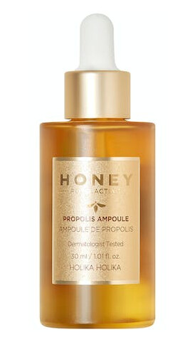 Holika Holika Honey Royal Lactin Propolis Ampoule 30 ml Serum