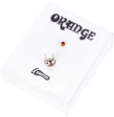 Oransje FS-1
