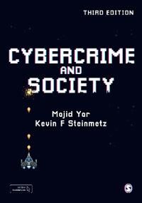 Yar Majid Cybercrime And Society