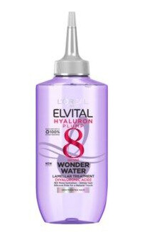 L'Oréal Paris Elvital Hyaluron Plump Wonder Water